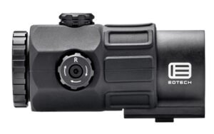 Eotech G45 5X Magnifier NM BLK