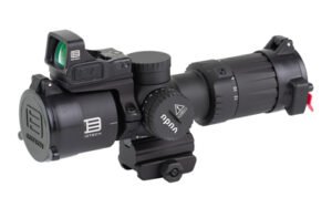 Eotech Vudu 4-12X36 FFP MD5 MRD Eflx
