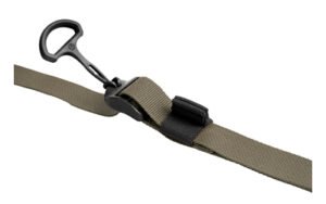 Esd Sling Ranger Green and Black