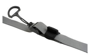 Esd Sling Wolf Gray