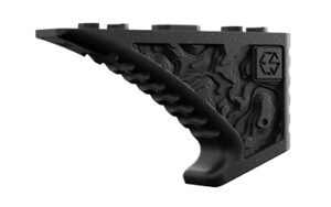 Esd Enhanced Foregrip Black