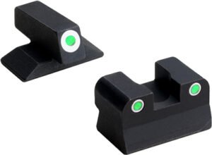 Beretta Night Sight Kit for - 92FS/96FS Vertec