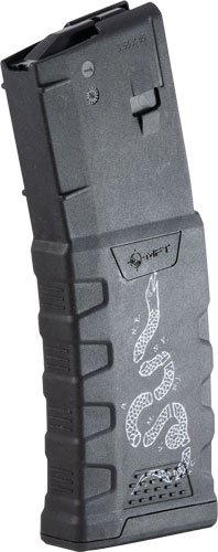 MFT Exd Magazine AR15 5.56X45 - 30RD Join Or Die