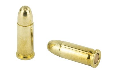 Fiocchi 25ACP 50GR FMJ 50/1000 - Image 4