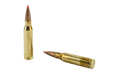 Fiocchi 7mm-08REM 139GR SST 20/200 - Image 4