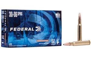 FED Pwrshk 3006 150GR SP 20/200
