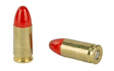 FED AE 9mm 124GR TSJ 50/500 - Image 4