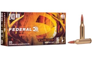 Fusion 243WIN 95GR 20/200
