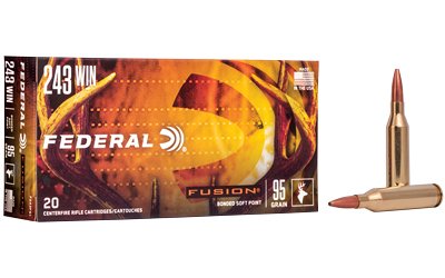 Fusion 243WIN 95GR 20/200