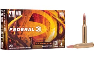 Fusion 270WIN 130GR 20/200