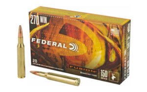 Fusion 270WIN 150GR 20/200
