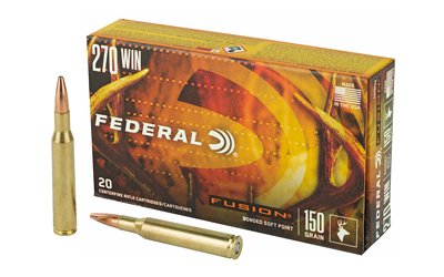 Fusion 270WIN 150GR 20/200