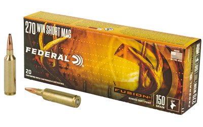 Fusion 270WSM 150GR 20/200