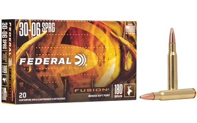 Fusion 3006 180GR 20/200