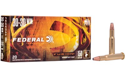 Fusion 3030WIN 150GR FN 20/200