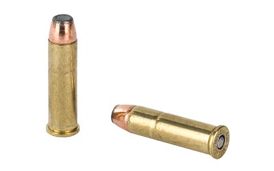 Fusion 357MAG 158GR 20/200 - Image 4