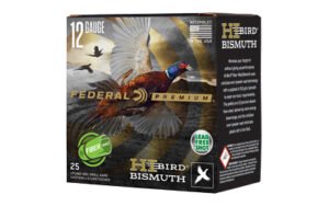 FED Hi-Bird 12GA 2.75" #5 25/250