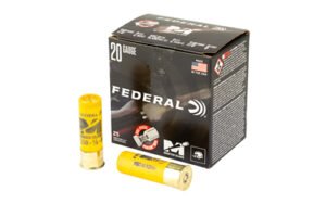 FED Master Class 20GA 2.75" 7/8OZ #8