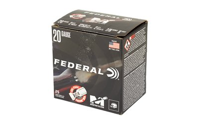 FED Master Class 20GA 2.75" 7/8OZ #8 - Image 3