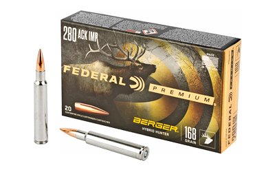 FED PRM 280AI 168GR Hyb HTR 20/200