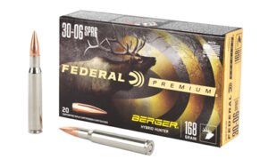 FED PRM 3006 168GR Hyb HTR 20/200