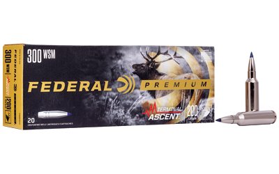 FED PRM 300WSM 200GR Ta 20/200