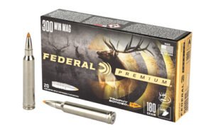 FED PRM 300WIN 180GR Trphy TP 20/200