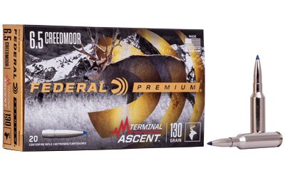FED PRM 6.5CM 130GR Ta 20/200