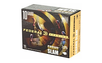 FED Grand Slam 10GA 3.5" #4 2OZ 10/5 - Image 3