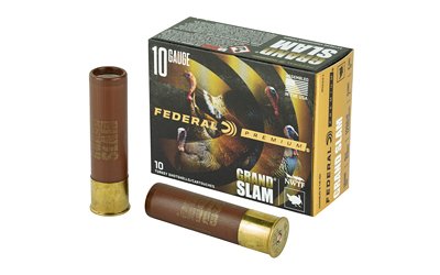 FED Grand Slam 10GA 3.5" #5 2OZ 10/5