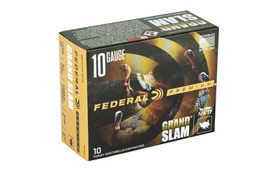 FED Grand Slam 10GA 3.5" #5 2OZ 10/5 - Image 2