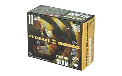 FED Grand Slam 10GA 3.5" #5 2OZ 10/5 - Image 3