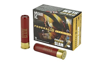 FED Grand Slam 12GA 3.5" 2OZ #5 10/5
