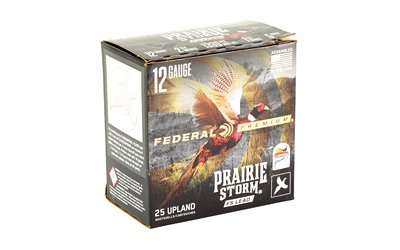 FED PR STRM 12GA 2.75" #5 25/250 - Image 2