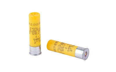 FED Raptor Steel 20GA 3" 1OZ #4 25 - Image 4