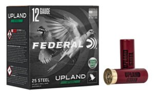 FED STL 12GA 2.75" #6 1 Oz 25/250