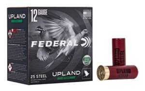 FED STL 12GA 2.75" #7.5 1 Oz 25/250