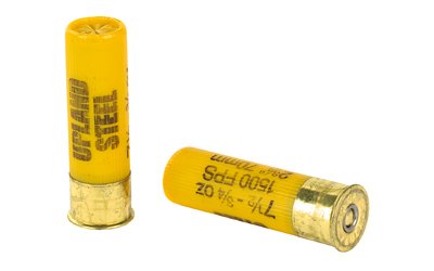 FED Uplnd STL 20GA 2.75" #7.5 25/250 - Image 4