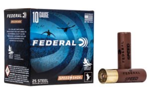 FED Speed Shok BB 10GA 3.5" 25/20
