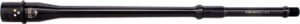 Faxon AR15 Barrel 5.56 NATO - 14.5" 1:8 Pencil Profile BLK