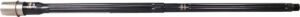Faxon AR10 BBL 6.5 Creedmoor - 24" 1:8 5R Heavy Fluted BLK