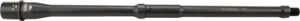 Faxon AR15 Barrel 350 Legend - 16" 1:16 Gunner Profile BLK