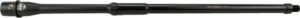 Faxon AR15 Barrel 350 Legend - 20" 1:16 Gunner Profile BLK