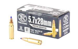 FN SS197SR 5.7X28MM 40GR 50/500