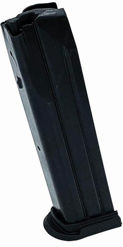 Pro MAG Magazine FN 509 9mm - Compact 15RD Blue Steel