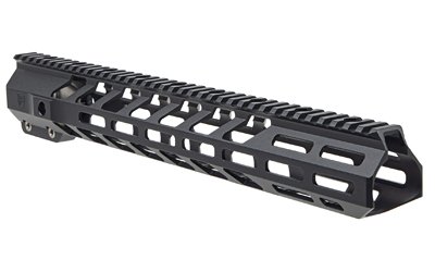Fortis Camber Rail 15.3 MLOK Black - Image 2
