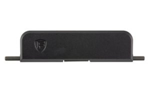 Fortis Billet Dust Cover STD BLK