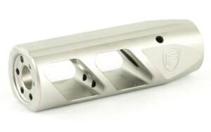 Fortis Red STS Muzzle Brake 762