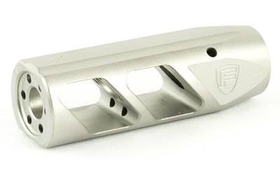 Fortis Red STS Muzzle Brake 762