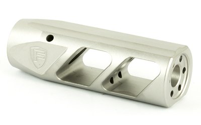 Fortis Red STS Muzzle Brake 762 - Image 2